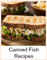 Pasta and tin fish recipes Pasta and tin fish recipes