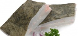Turbot Steaks
