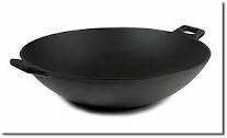 Wok Photo