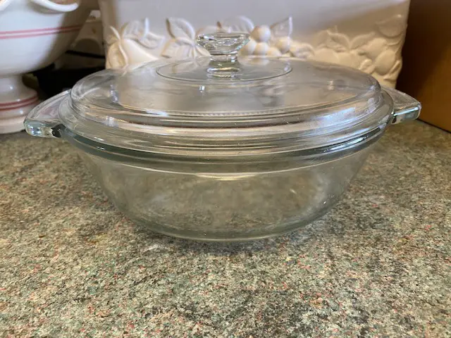 20 cm glass casserole dish 20 cm glass casserole dish
