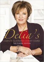 Delia's Complete Cookery Course