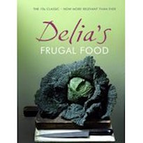 Delia's Frugal Food