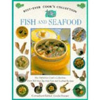 The Best Ever Cook's Collection Fish and Seafood