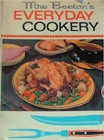 Mrs Beeton's Everyday Cookery