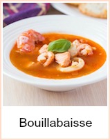 Bouillabaisse