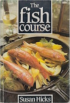 The Fish Course by Susan Hicks