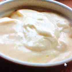 Aioli Sauce