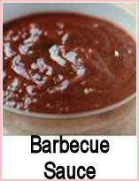 barbecue sauce