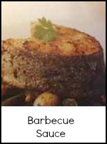 barbecue sauce