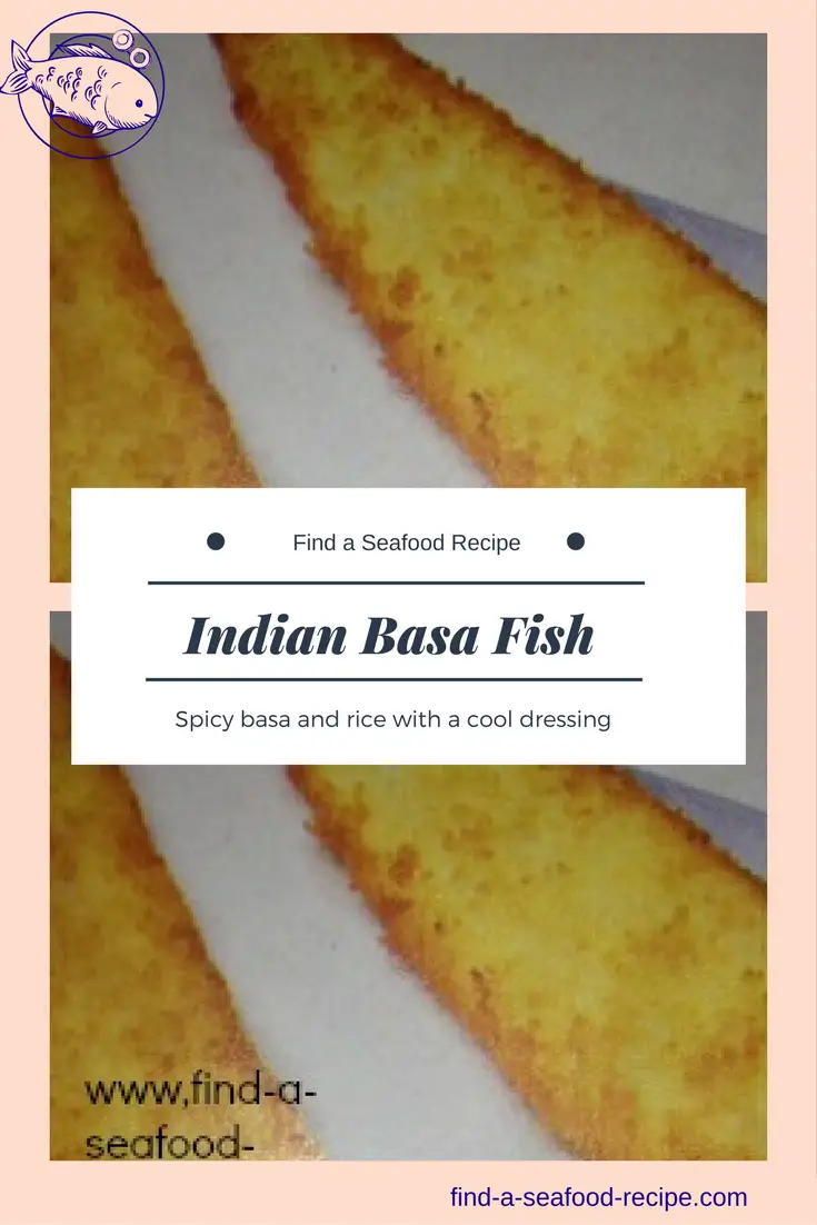 fried spicy basa fish fried spicy basa fish