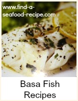 basa fish