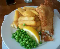 Fish and Chips Recipes