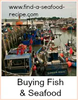 Buying Fish and Seafood