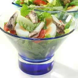 Canned Sardines Recipe