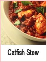 catfish stew