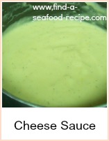 Cheese Sauce