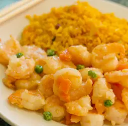 Chinese Seafood Recipes