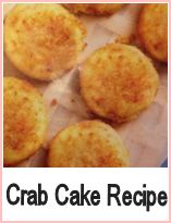 crab cakes