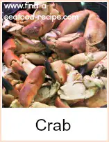 Crab Recipes