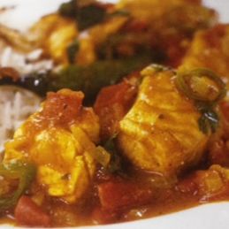 Creole Fish Recipes
