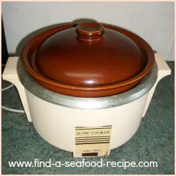 slow cooker slow cooker