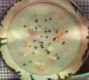 Seafood Soup Seafood Soup