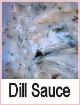Gooseberry Sauce