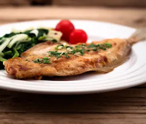 Dover Sole Recipes