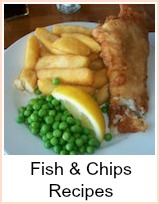 Fish and Chips Recipes