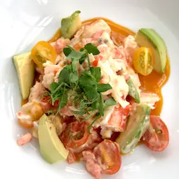 Fish appetizer recipes