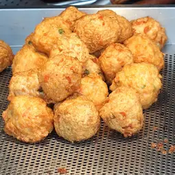 Fish Balls Recipe