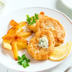 Fish Cake Recipes