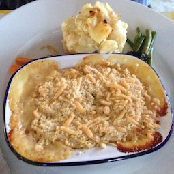 Fish Pie Recipe