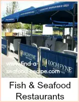 Fish and Seafood Restaurants