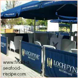 Loch Fyne Seafood Restaurant Loch Fyne Seafood Restaurant