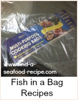 fish in a bag recipes