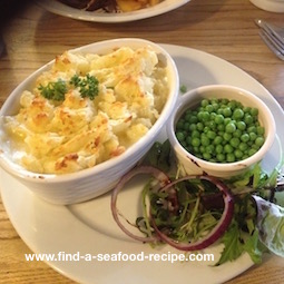 Fishermans Pie