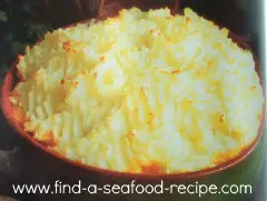 Fish Pie