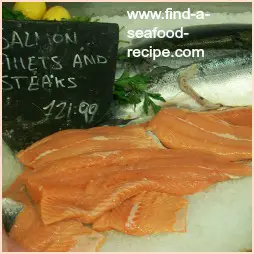 freshwater fish recipes