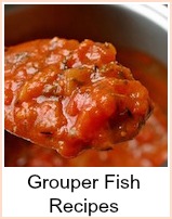 Grouper Fish Recipes