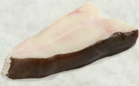Halibut Steak phot Halibut Steak phot