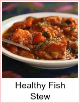 healthy fish stew