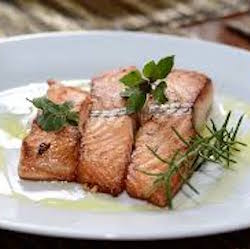 How to Cook Salmon