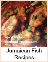 Jamaican Fish Recipes