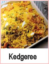 kedgeree