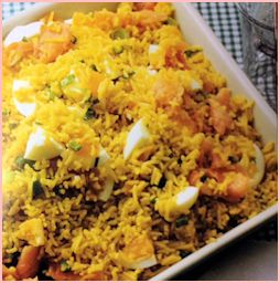 Kedgeree