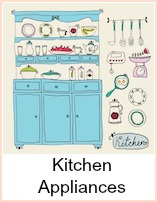Kitchen Appliances