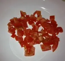 diced tomato diced tomato