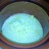 ingredients in slow cooker