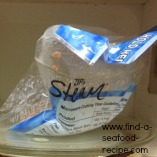 microwaved salmon microwaved salmon